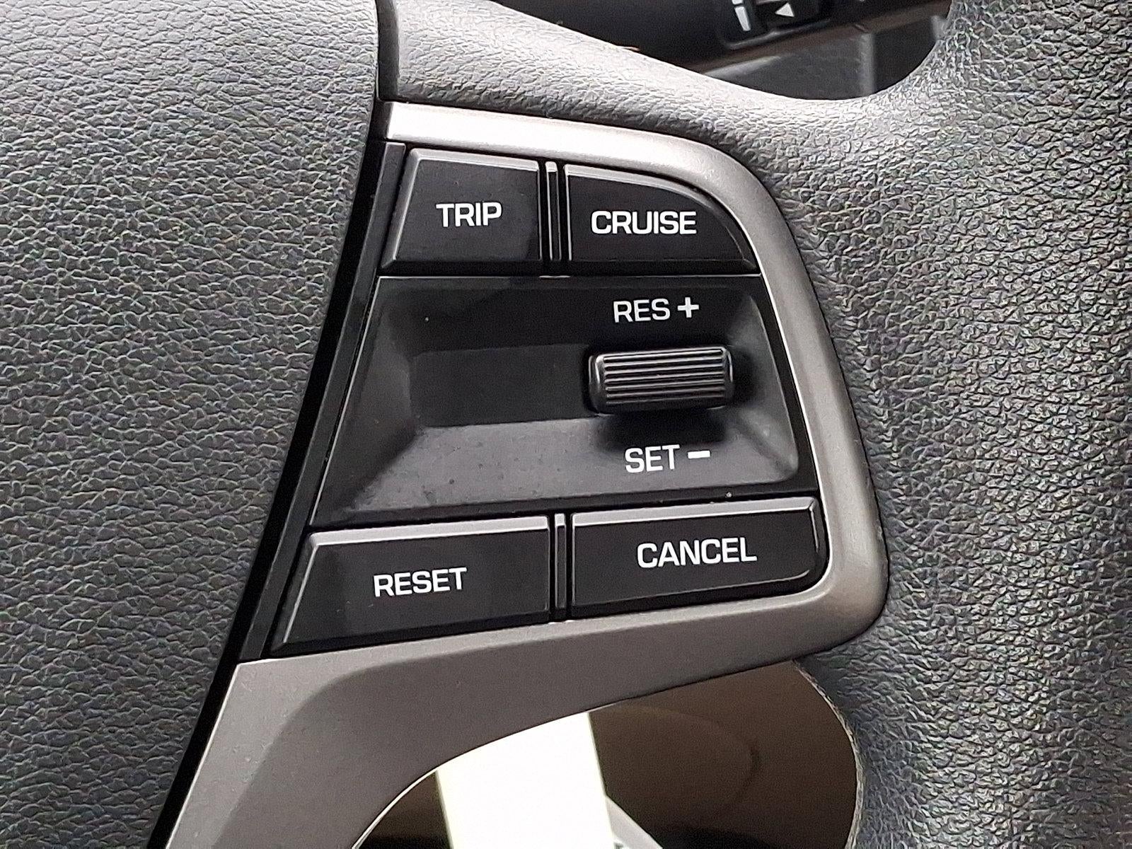 2017 Hyundai ELANTRA SE 2.0L Auto (Ulsan) *Ltd Avail*