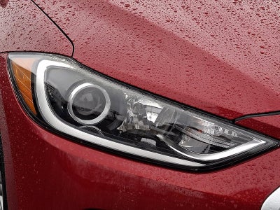 2017 Hyundai ELANTRA SE 2.0L Auto (Ulsan) *Ltd Avail*