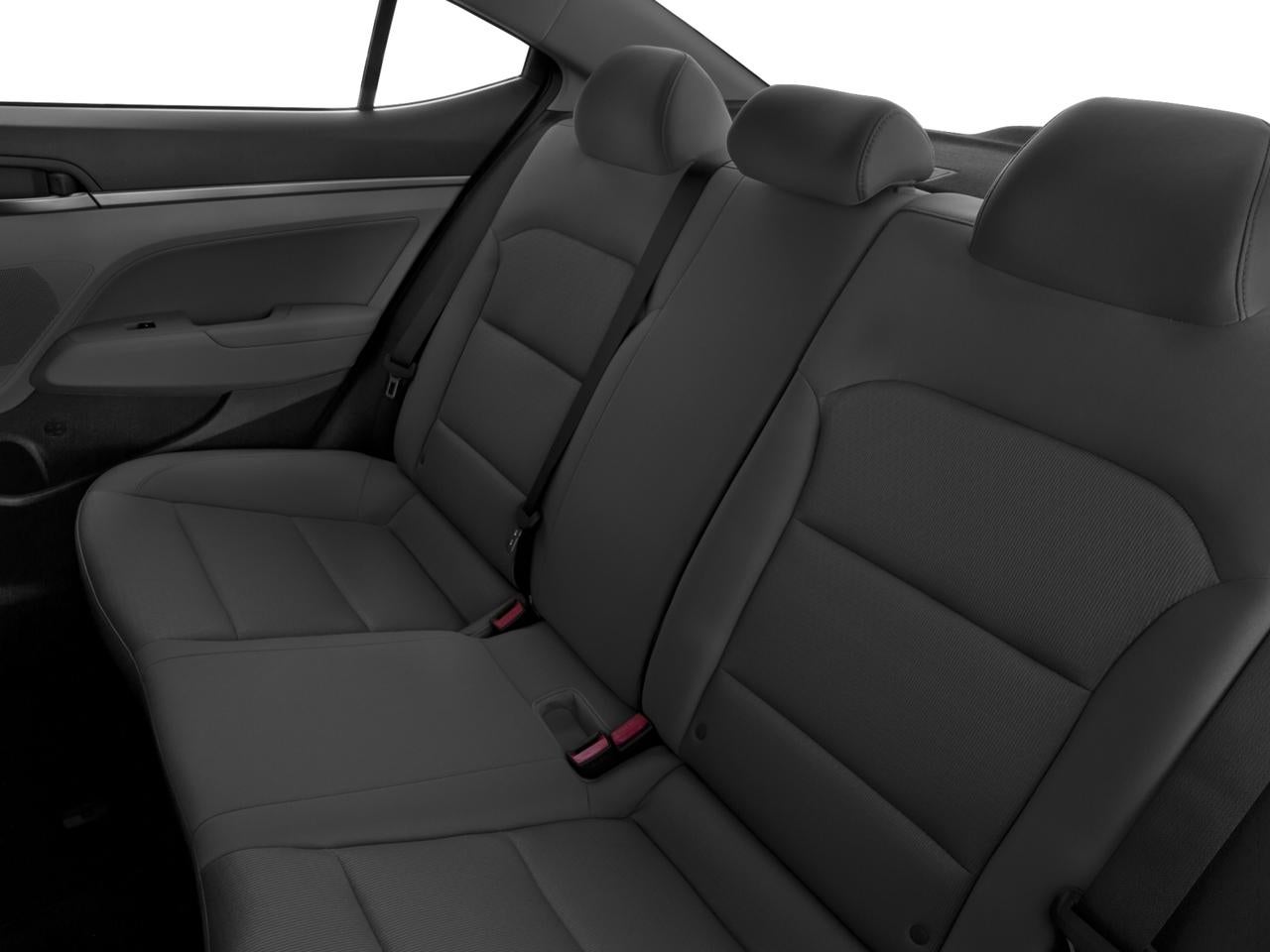 2017 Hyundai ELANTRA SE 2.0L Auto (Ulsan) *Ltd Avail*