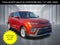 2022 Kia Soul LX IVT