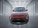 2022 Kia Soul LX IVT