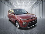 2022 Kia Soul LX IVT