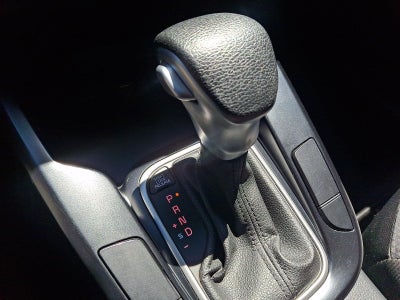 2022 Kia Soul LX IVT