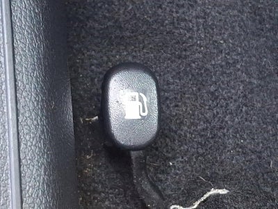 2022 Kia Soul LX IVT