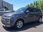 2022 Kia Soul LX IVT