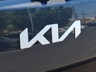 2022 Kia Soul LX IVT