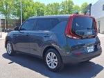 2022 Kia Soul LX IVT
