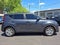 2022 Kia Soul LX IVT