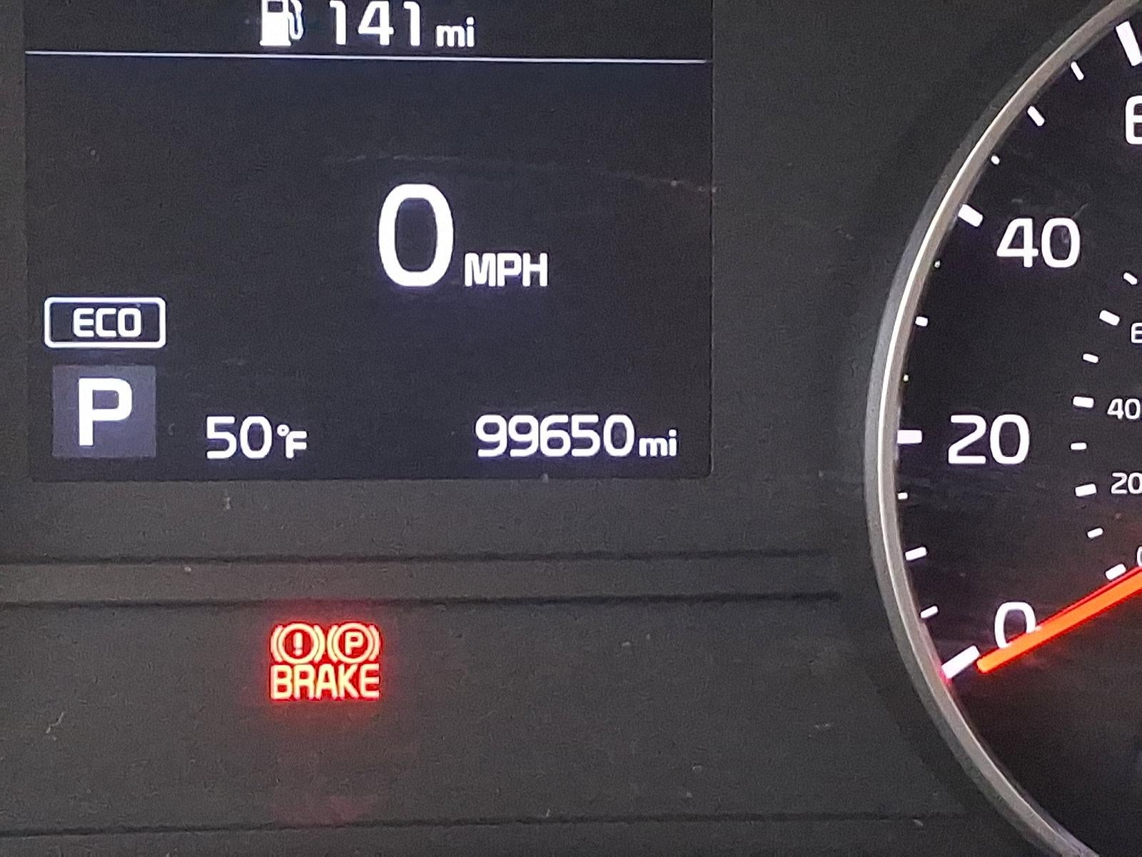 2021 Kia Sportage LX FWD