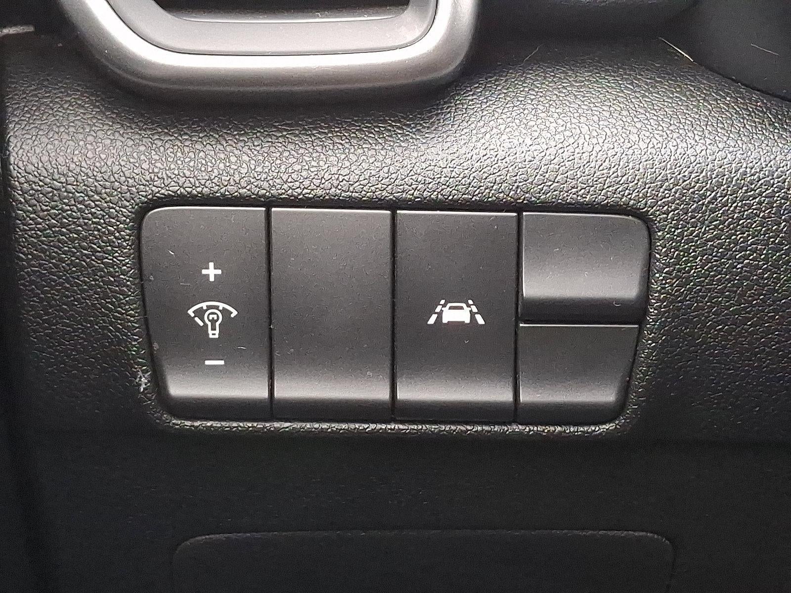 2021 Kia Sportage LX FWD