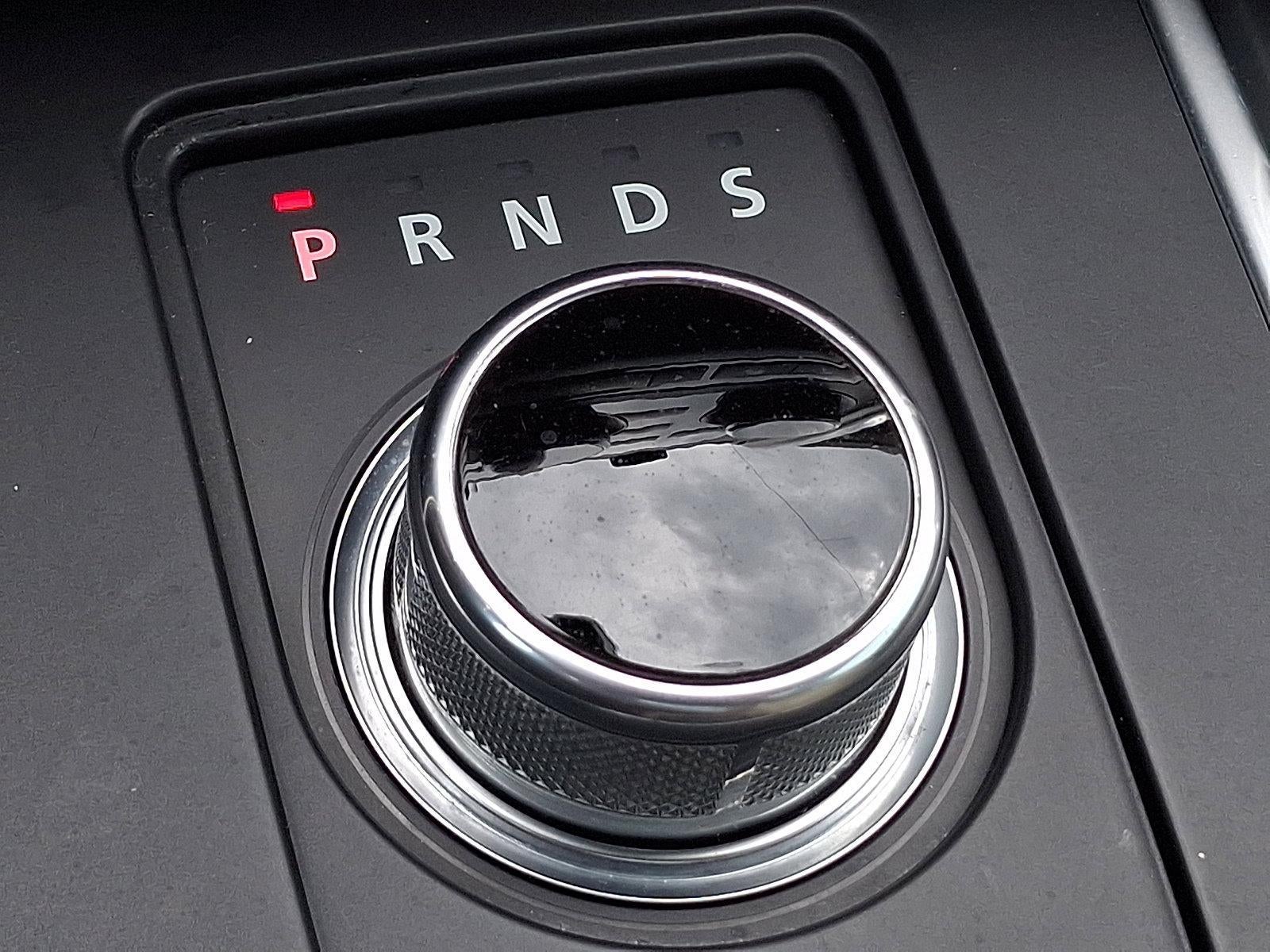 2016 Land Rover Discovery Sport AWD 4dr HSE