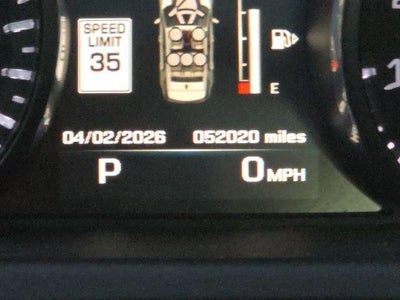 2016 Land Rover Discovery Sport AWD 4dr HSE