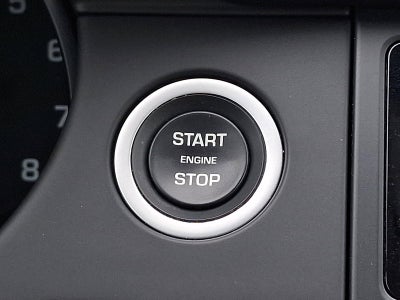 2016 Land Rover Discovery Sport AWD 4dr HSE