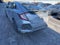 2017 Honda Civic Hatchback EX CVT