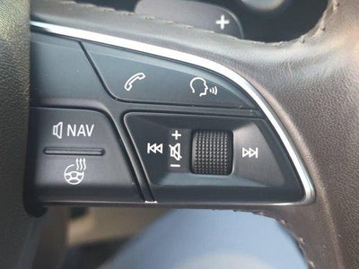 2019 Audi Q7 Premium Plus 55 TFSI quattro