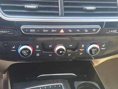 2019 Audi Q7 Premium Plus 55 TFSI quattro