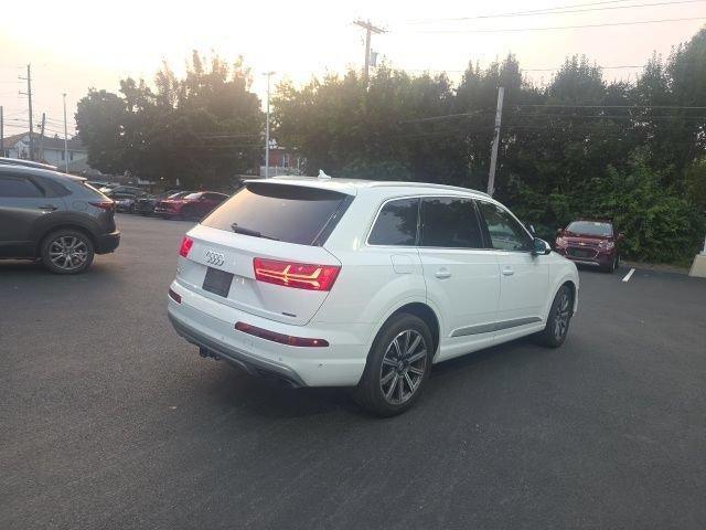 2019 Audi Q7 Premium Plus 55 TFSI quattro