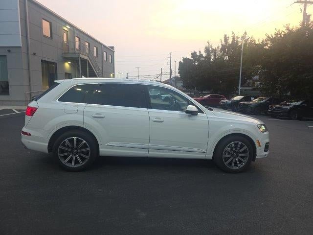 2019 Audi Q7 Premium Plus 55 TFSI quattro