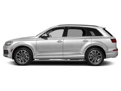 2019 Audi Q7 Premium Plus 55 TFSI quattro