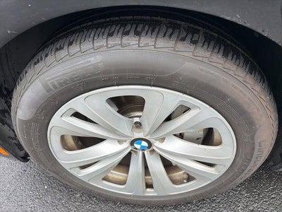 2016 BMW 535i xDrive Gran Turismo Wagon