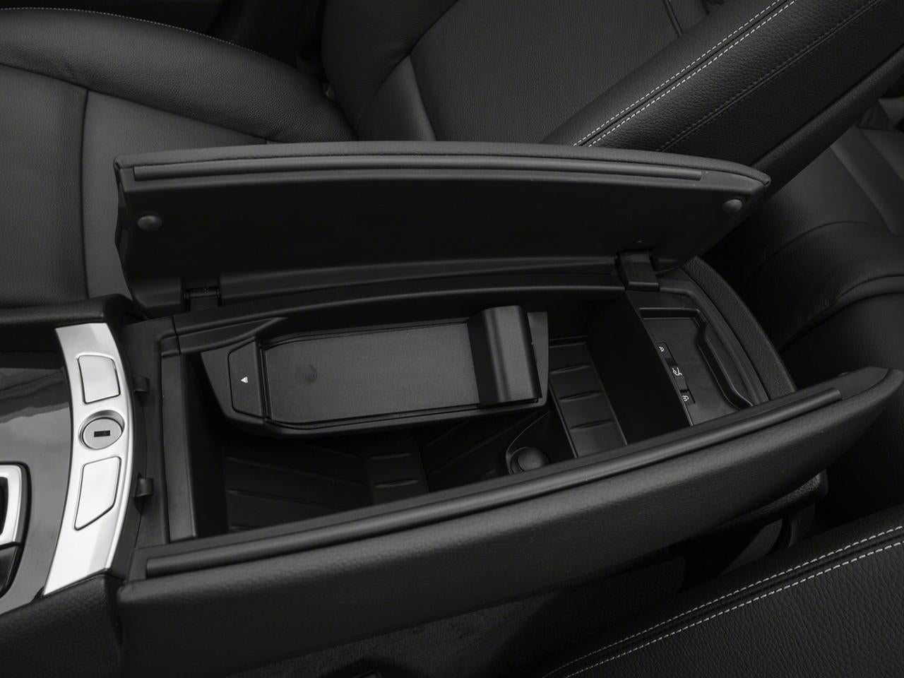 2016 BMW 535i xDrive Gran Turismo Wagon