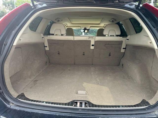 2014 Volvo XC60 AWD 4dr 3.0L