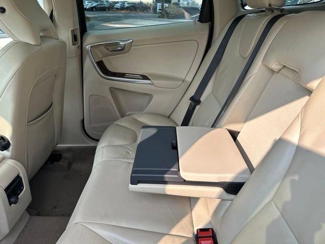2014 Volvo XC60 AWD 4dr 3.0L