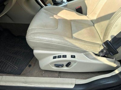 2014 Volvo XC60 AWD 4dr 3.0L