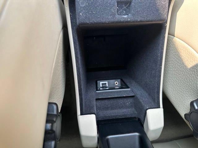 2014 Volvo XC60 AWD 4dr 3.0L