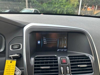 2014 Volvo XC60 AWD 4dr 3.0L