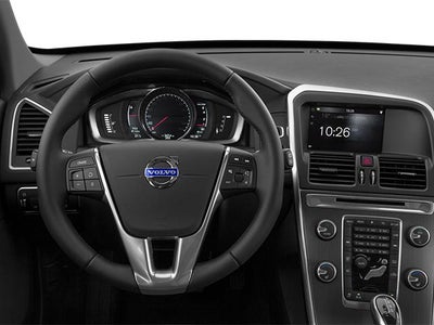 2014 Volvo XC60 AWD 4dr 3.0L