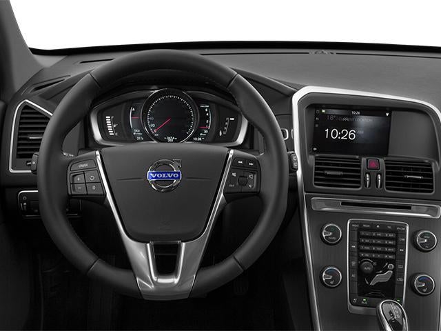 2014 Volvo XC60 AWD 4dr 3.0L