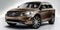 2014 Volvo XC60 AWD 4dr 3.0L