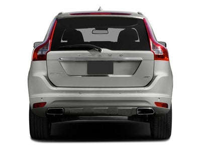 2014 Volvo XC60 AWD 4dr 3.0L