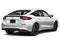 2025 Honda Civic Hatchback Hybrid Sport CVT