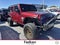 2013 Jeep Wrangler Unlimited 4WD 4dr Sport