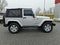 2012 Jeep Wrangler 4WD 2dr Sahara