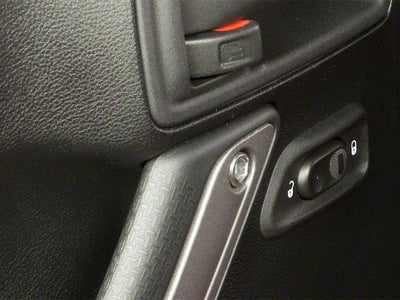 2012 Jeep Wrangler 4WD 2dr Sahara