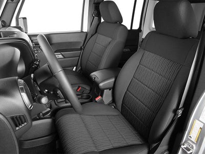 2014 Jeep Wrangler Unlimited 4WD 4dr Sport