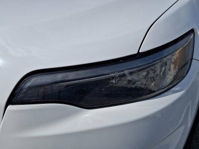 2020 Jeep Cherokee Altitude 4x4