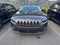 2022 Jeep Cherokee Latitude Lux 4x4