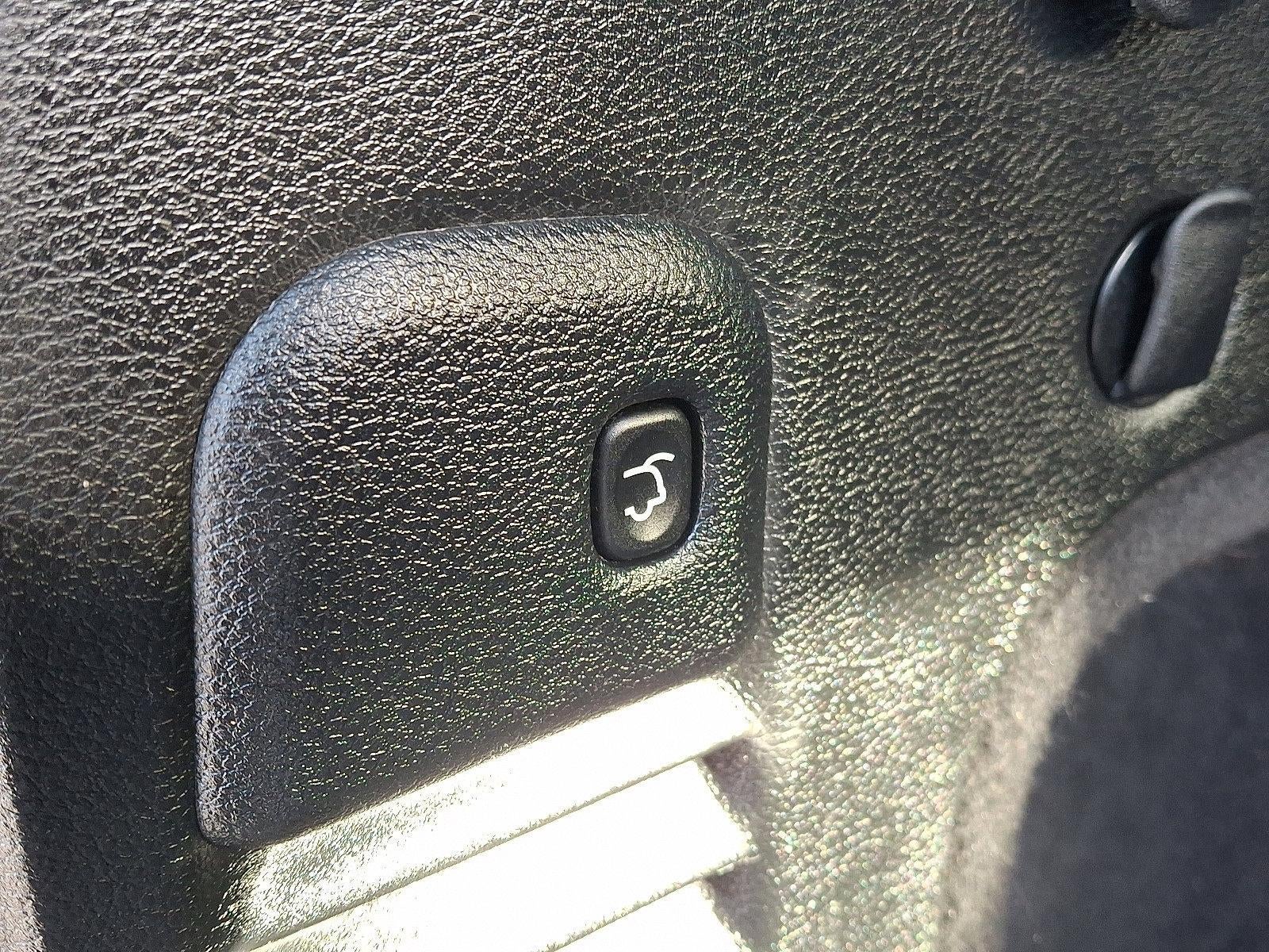 2021 Jeep Grand Cherokee High Altitude 4x4