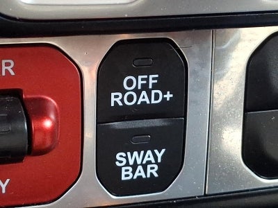 2024 Jeep Wrangler 4xe Rubicon 4x4