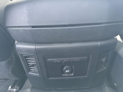 2016 RAM 1500 4WD Crew Cab 6.4 Ft Box Sport