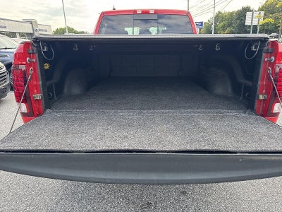 2016 RAM 1500 4WD Crew Cab 6.4 Ft Box Sport