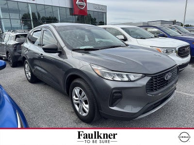 2023 Ford Escape Base AWD