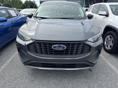 2023 Ford Escape Base AWD
