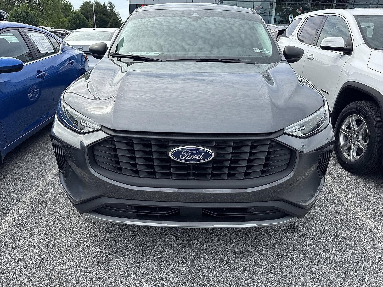 2023 Ford Escape Base AWD