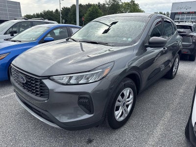 2023 Ford Escape Base AWD