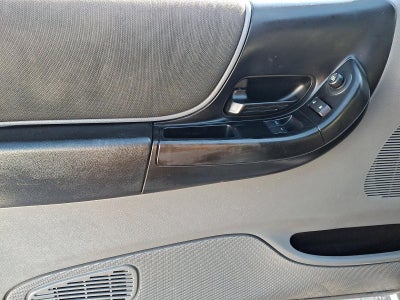 2011 Ford Ranger 4WD SuperCab 4dr 6 Ft Box Sport